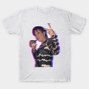 Kris Jenner T-Shirt